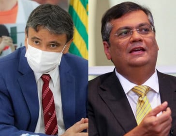 W. Dias e Flávio Dino iniciam diálogos para importação da vacina Sputnik V