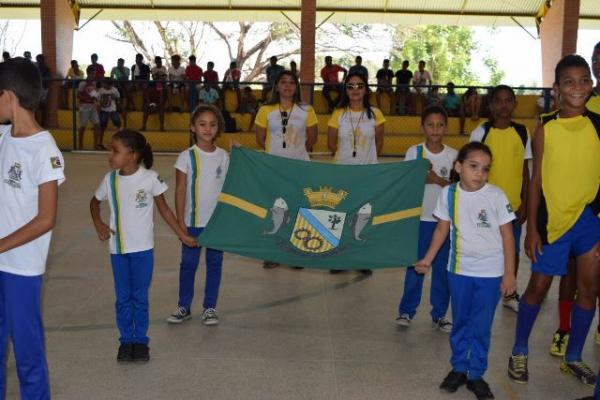 Prefeitura de Floriano inicia comemoração de aniversário da cidade.(Imagem:FlorianoNews)
