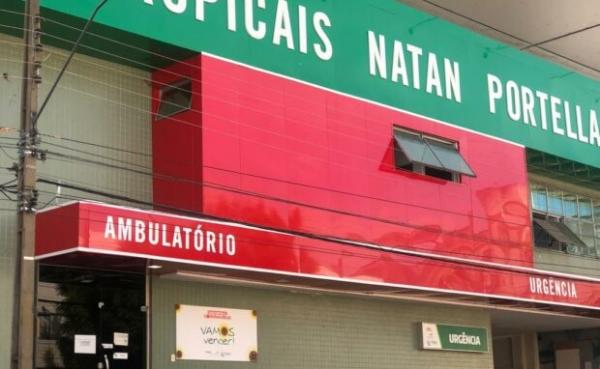Hospital Natan Portella acompanha mais de 4 mil pacientes portadores de HIV/Aids
