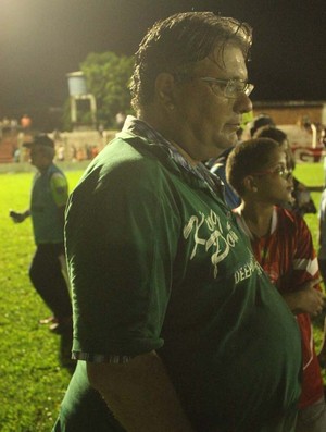 Luís Miguel exalta domínio do 4 de Julho: "A vitória foi merecida"