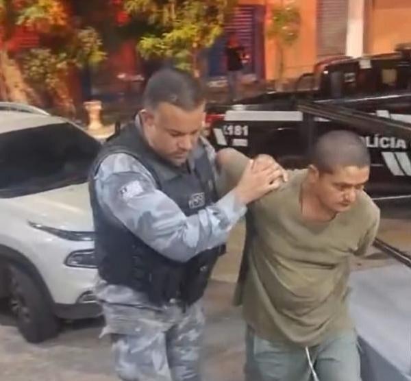 Ant&ocirc;nio Veneraldo Fonseca de Jesus, mais conhecido como 
