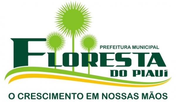 Prefeitura de Floresta do Piauí abre processo seletivo com salário de até R$ 9 mil