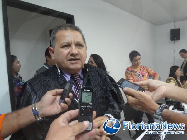 No&eacute; Pach&ecirc;co(Imagem:FlorianoNews)