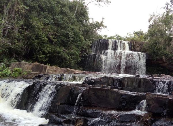  Programa&ccedil;&atilde;o pronta para o Desafio das Cachoeiras, que abre a 2&ordf; etapa do Piauiense de MTB XCM(Imagem:Divulga&ccedil;&atilde;o)