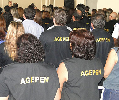 Duas pessoas são desclassificadas por cola em concurso da Sejus