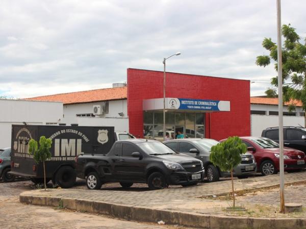 Homem e menino de 6 anos são executados no interior do Piauí