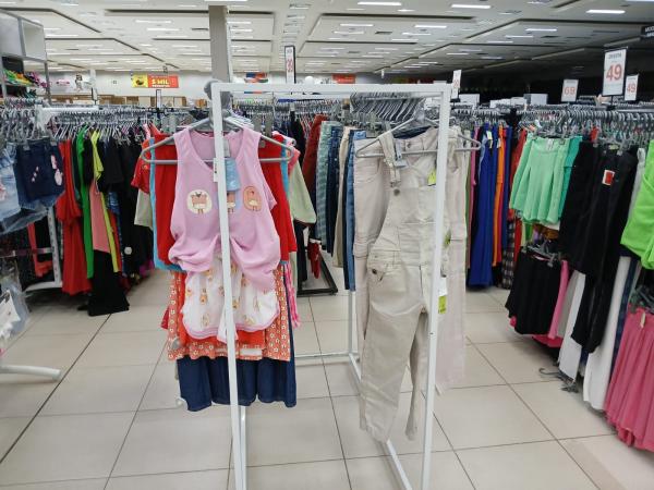 Armaz&eacute;m Para&iacute;ba lan&ccedil;a ofertas especiais para Dia dos Namorados, Copa do Mundo e festas juninas(Imagem:FlorianoNews)