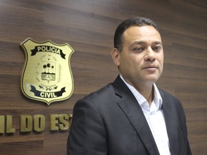 Policiais civis iniciam greve e boletins serão feitos na Delegacia Geral
