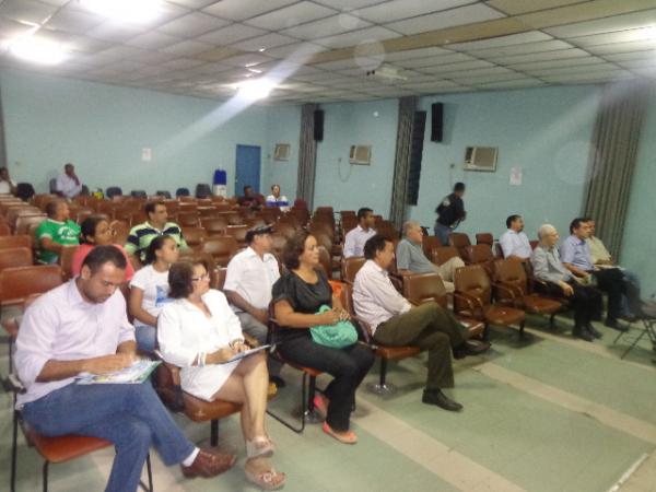 Lançada Campanha Promocional de Vendas para o Dia das Mães e dos Namorados em Floriano