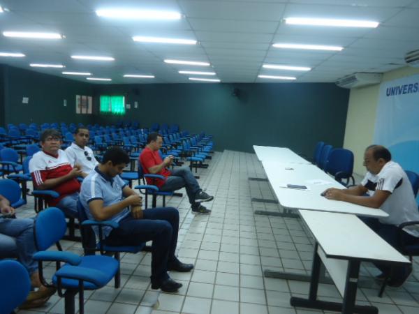 Técnicos da UESPI optam por greve a partir de segunda-feira, em Floriano.(Imagem:FlorianoNews)