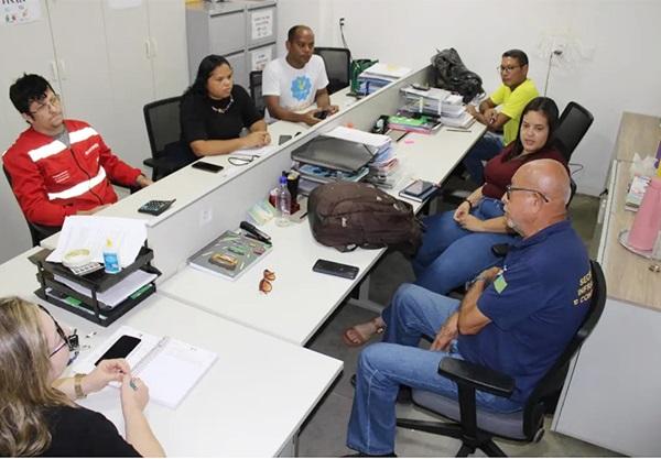 Chuvas intensas rompem estradas e prefeito decreta suspens&atilde;o de aulas em S&atilde;o Jo&atilde;o do Piau&iacute;(Imagem:Divulga&ccedil;&atilde;o Prefeitura de S&atilde;o Jo&atilde;o do Piau&iacute;)