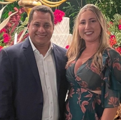 Talita Laci, ex-prefeita de Raposo recebe convite de três partidos para disputar as eleições