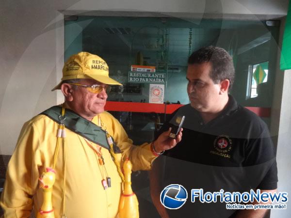 Jos&eacute; de Arimat&eacute;ia(Imagem:FlorianoNews)