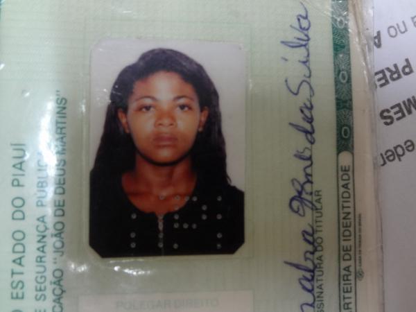 Mulher &eacute; presa ao tentar entrar com droga na genit&aacute;lia no pres&iacute;dio de Vereda Grande.(Imagem:FlorianoNews)