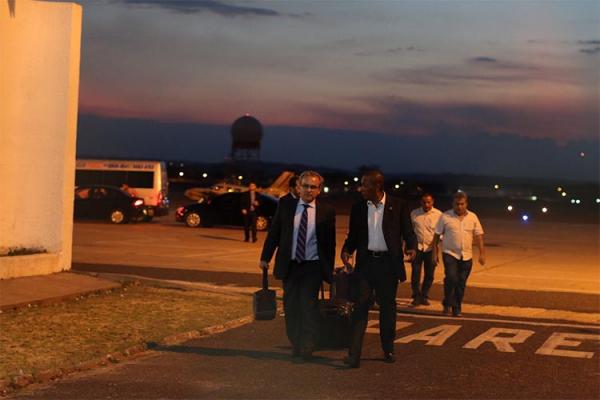 Bancada federal destina R$ 150 milhões em emendas para Teresina em 2016