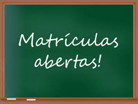 Seduc inicia matrículas escolares dia 3 de dezembro