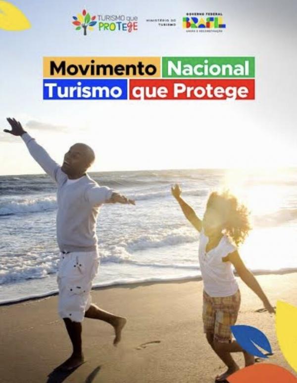 Ministério do Turismo lança movimento contra a exploração sexual de crianças e adolescentes