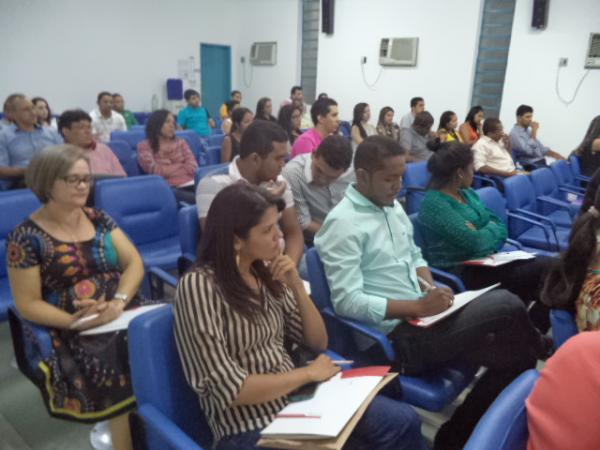 20° Encontro de Contabilidade de Floriano e Região