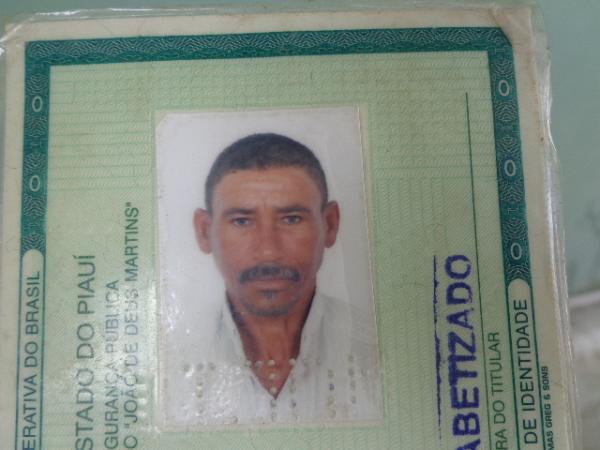 Corpo é encontrado na represa do rio Itaueira na zona rural de Floriano