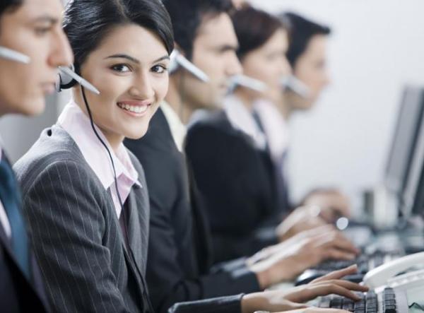 Empresa de call center abre mais 530 vagas de emprego