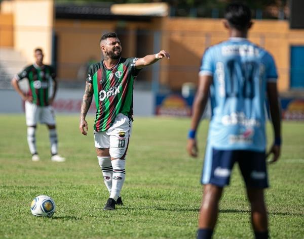 Em estreia no Nordest&atilde;o, Fluminense fica no empate sem gols contra o CSA-AL.(Imagem:Wesley Douglas/Flu)