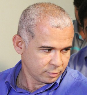 Presidente do Fla-PI sinaliza possível acerto com ex-Seleção para treinador