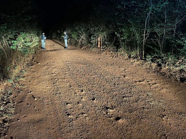  Homem morre ap&oacute;s ser baleado na frente da esposa e filho durante tentativa de assalto no Piau&iacute;.(Imagem:Divulga&ccedil;&atilde;o/ PC-PI )