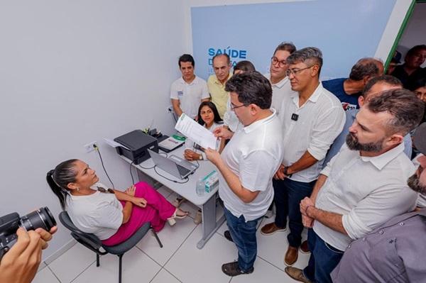 Governador autoriza recupera&ccedil;&atilde;o da PI-143 em Jacobina do Piau&iacute;; obra ter&aacute; investimento de R$ 50 milh&otilde;es(Imagem:Reprodu&ccedil;&atilde;o)