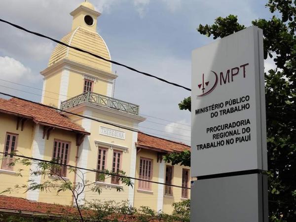 Casos de assédio eleitoral aumentaram 600% no Piauí, diz MPT