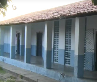 Em cinco meses, escola na região do Grande Dirceu foi arrombada dez vezes