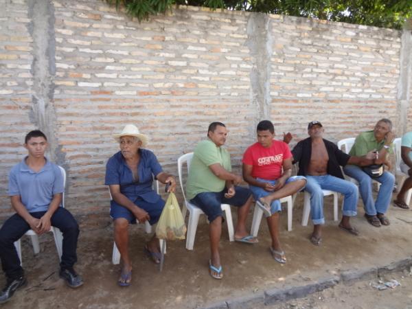 Coliga&ccedil;&atilde;o: Unidos por Bar&atilde;o(Imagem:FlorianoNews)