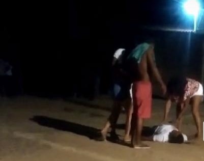 Homem é assassinado com tiro na cabeça na garupa de moto no Piauí