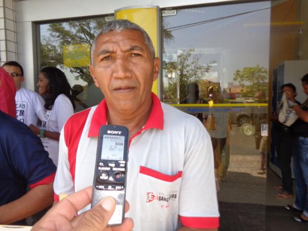 Robert Antônio Brito Mendes(Imagem:FlorianoNews)