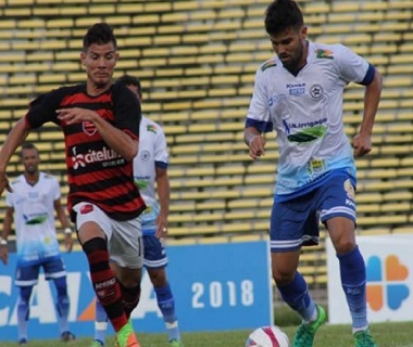 Piauiense: Altos x Parnahyba e Flamengo x 4 de Julho no LM