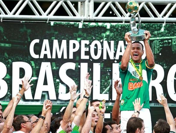 Guaratinguetá atrapalha a festa do Coritiba e escapa do rebaixamento