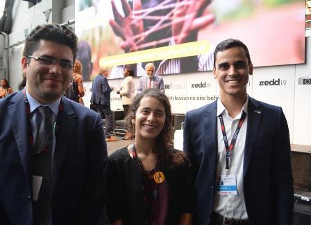 Abertas as inscrições para o programa Diplomacia Civil