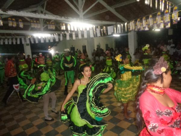 Projeto Amarelinho promove Festival da Banana em Floriano.(Imagem:FlorianoNews)