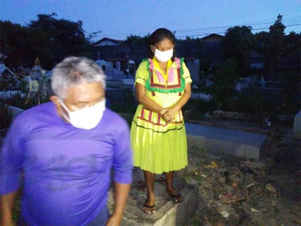 Laudo do IML aponta que bebê venezuelano de 9 meses morreu por intoxicação
