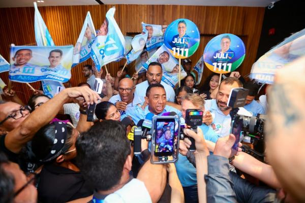 Joel fala em priorizar