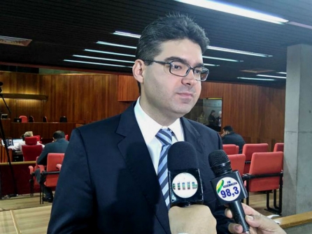Avanço da microcefalia no Nordeste preocupa deputados