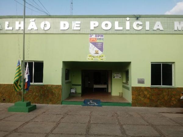 Homem é atraído em emboscada e tem motocicleta roubada em Floriano