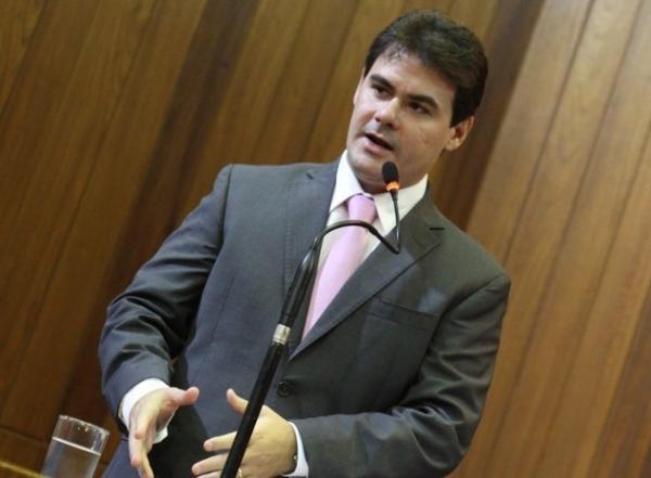 Comissão define calendário de tramitação da LDO na Alepi