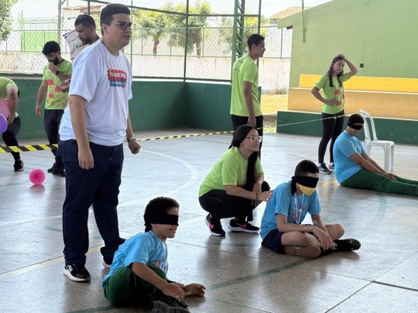 Em 2025, Siespi beneficia 146 projetos e revoluciona o incentivo ao esporte no Piauí(Imagem:Divulgação)