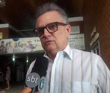 Flávio Nogueira diz que resistência do PT parece tática para conseguir outra coisa