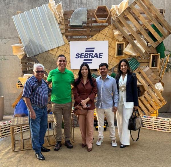 Prefeitura de Floriano participa de 