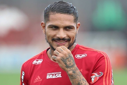 Guerrero já é favorito a titular no ataque do Flamengo com Dourado poupado