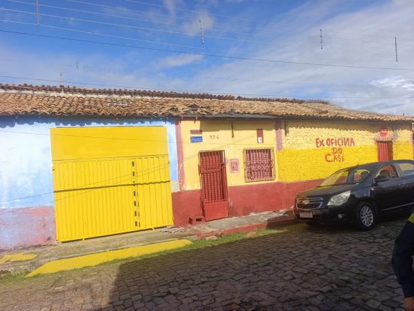 Cronista social Jocy Astor é encontrado morto em sua residência em Floriano.(Imagem:FlorianoNews)