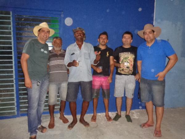 XXIII Festa de Vaqueiro é realizada em Nazaré do Piauí