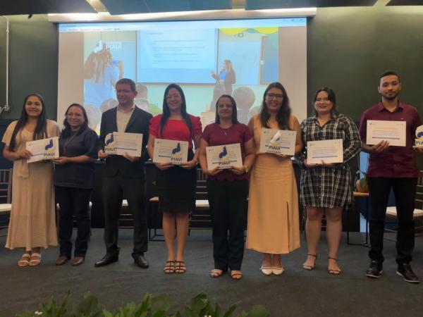  Floriano &eacute; premiado na 10&ordf; Mostra 