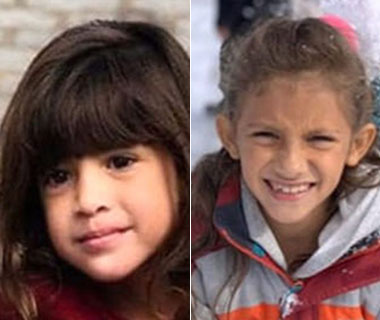 Crianças brasileiras morrem atingidas por rocha no Chile